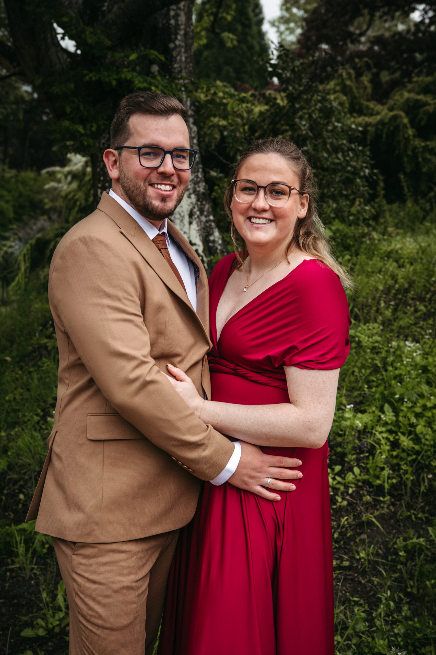 Hochzeit Paarshooting